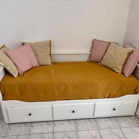 Fully Equipped Apt For 3, Near Negresco Nicea Zewnętrze zdjęcie