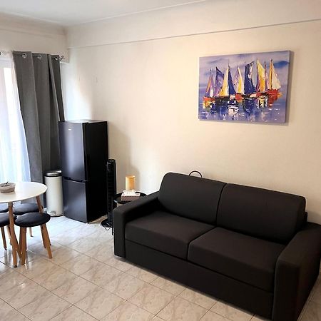 Fully Equipped Apt For 3, Near Negresco Nicea Zewnętrze zdjęcie