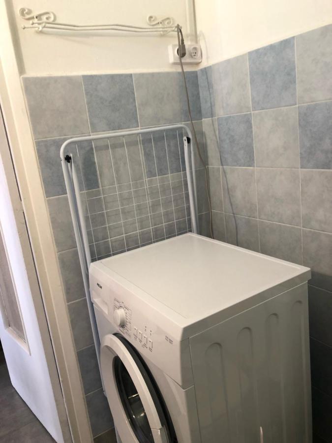 Fully Equipped Apt For 3, Near Negresco Nicea Zewnętrze zdjęcie