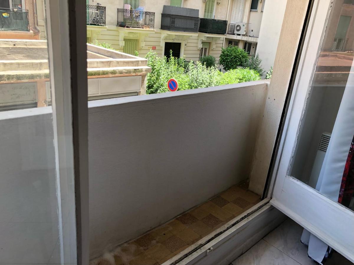 Fully Equipped Apt For 3, Near Negresco Nicea Zewnętrze zdjęcie