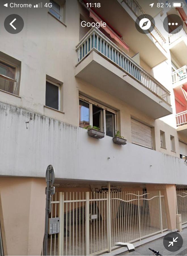 Fully Equipped Apt For 3, Near Negresco Nicea Zewnętrze zdjęcie