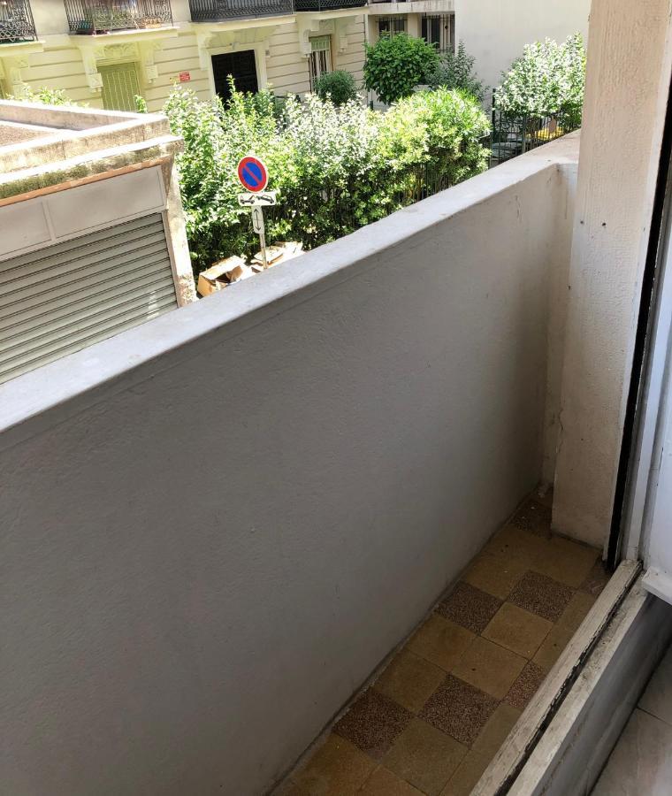 Fully Equipped Apt For 3, Near Negresco Nicea Zewnętrze zdjęcie