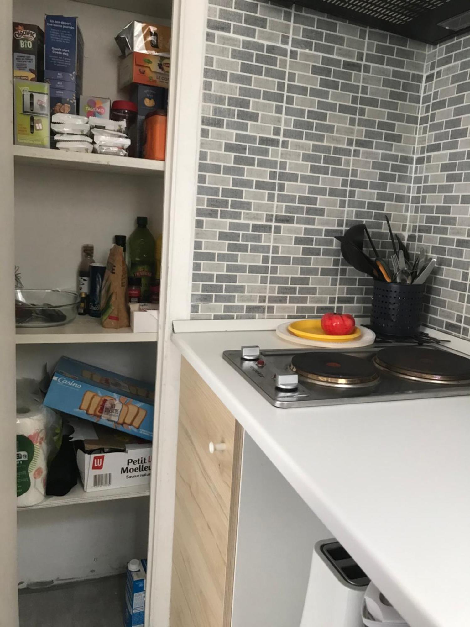 Fully Equipped Apt For 3, Near Negresco Nicea Zewnętrze zdjęcie
