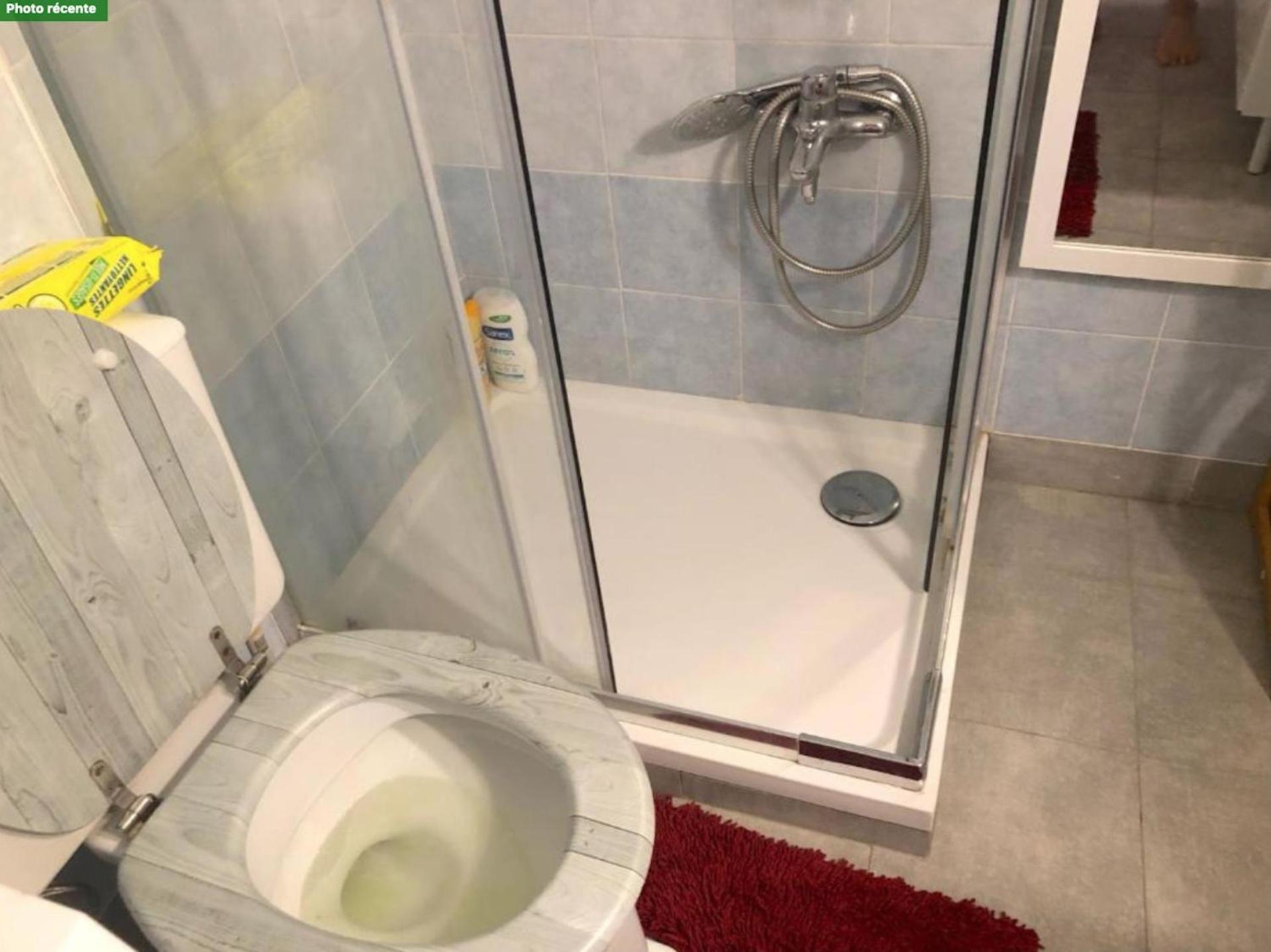 Fully Equipped Apt For 3, Near Negresco Nicea Zewnętrze zdjęcie