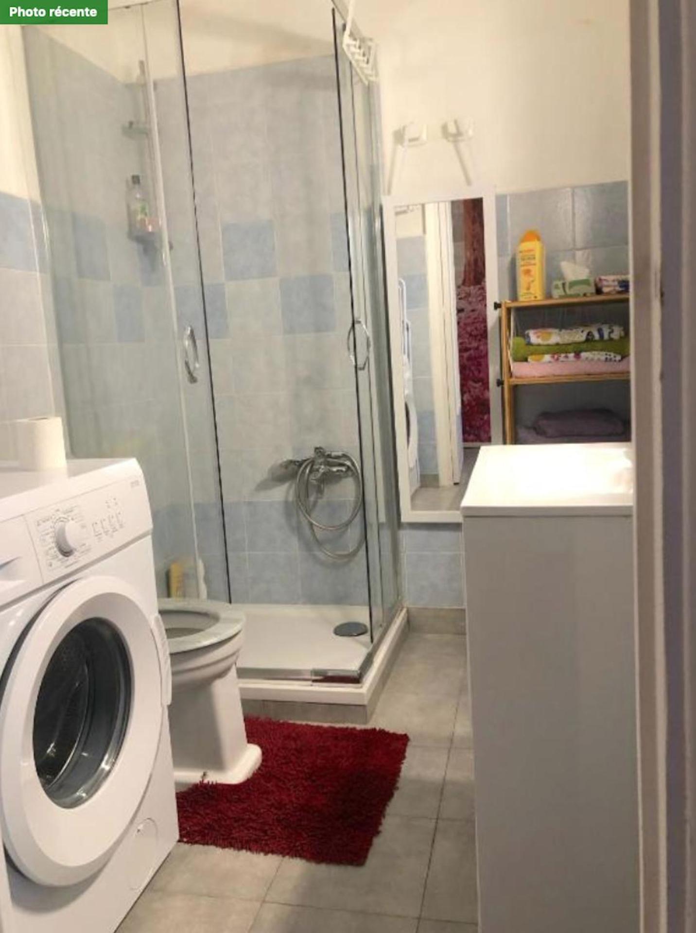 Fully Equipped Apt For 3, Near Negresco Nicea Zewnętrze zdjęcie