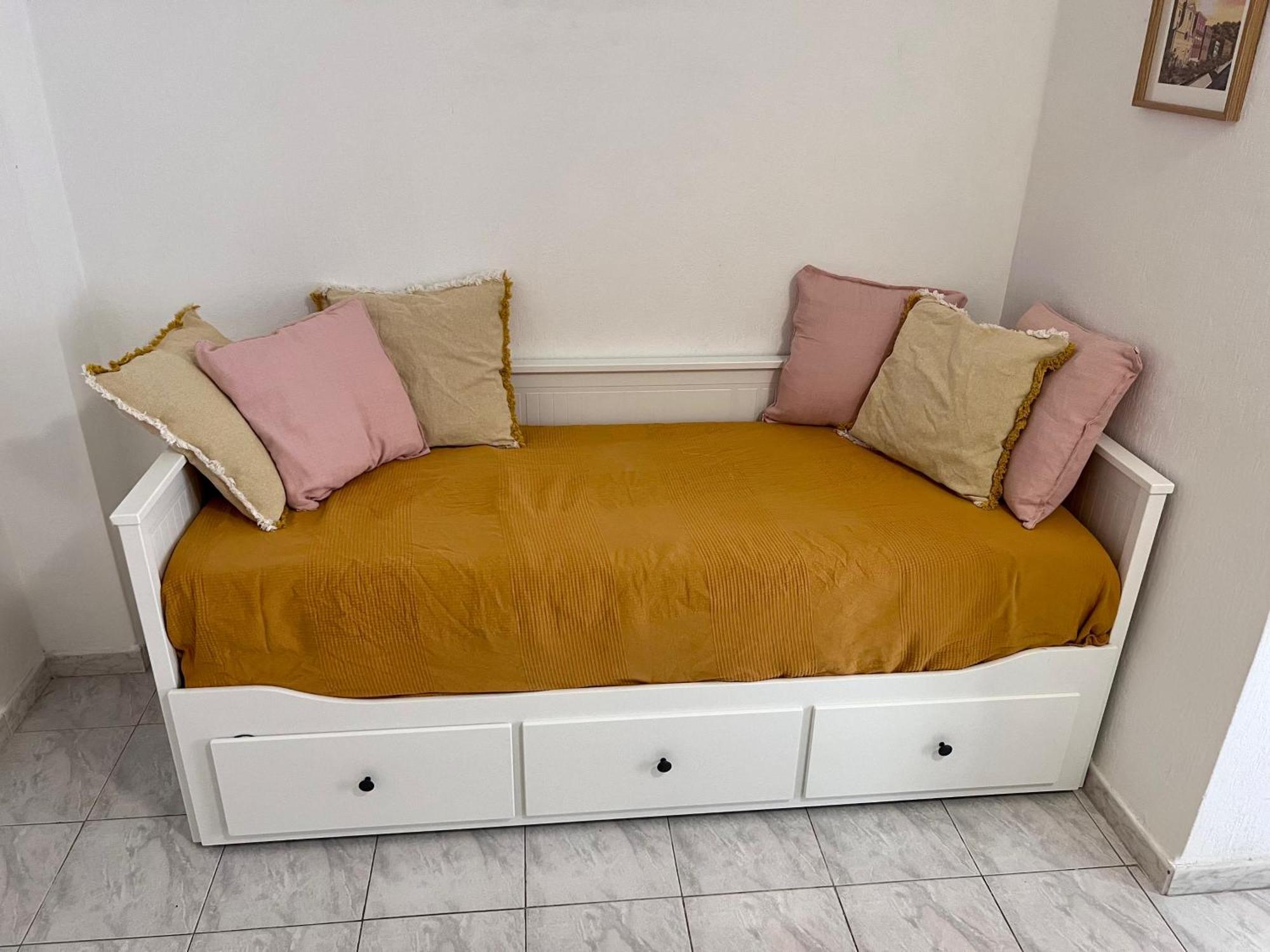 Fully Equipped Apt For 3, Near Negresco Nicea Zewnętrze zdjęcie