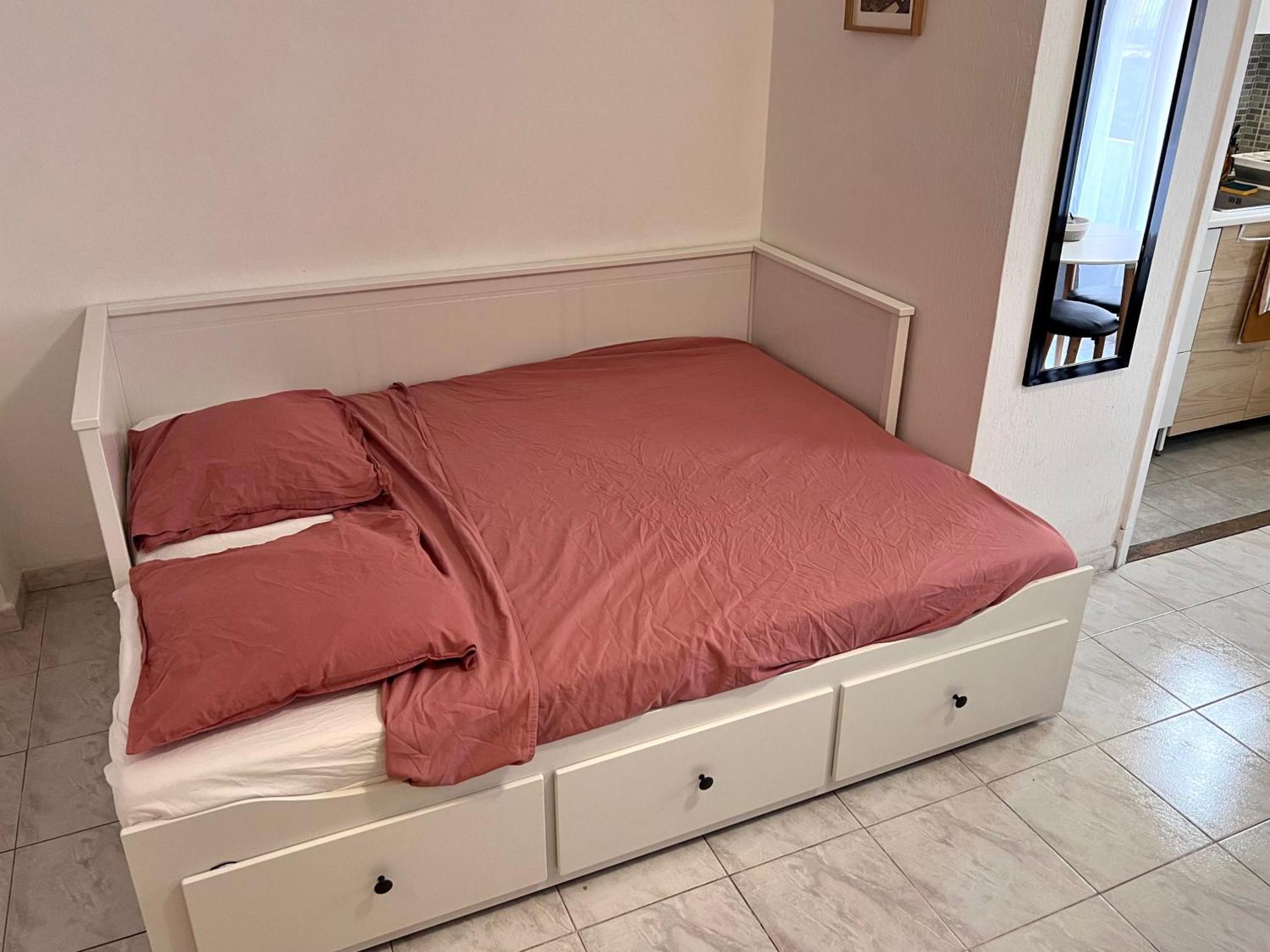 Fully Equipped Apt For 3, Near Negresco Nicea Zewnętrze zdjęcie